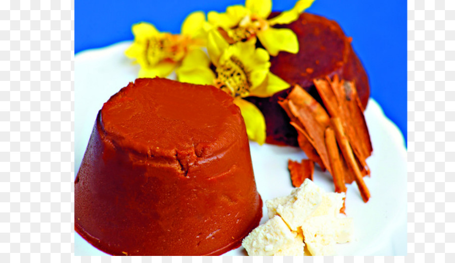 Bienmesabe Adobo Kanarischen Inseln Süße Dessert - 0091