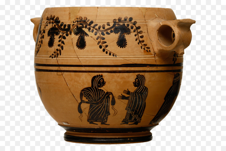National Archaeological Museum Athens Artifact