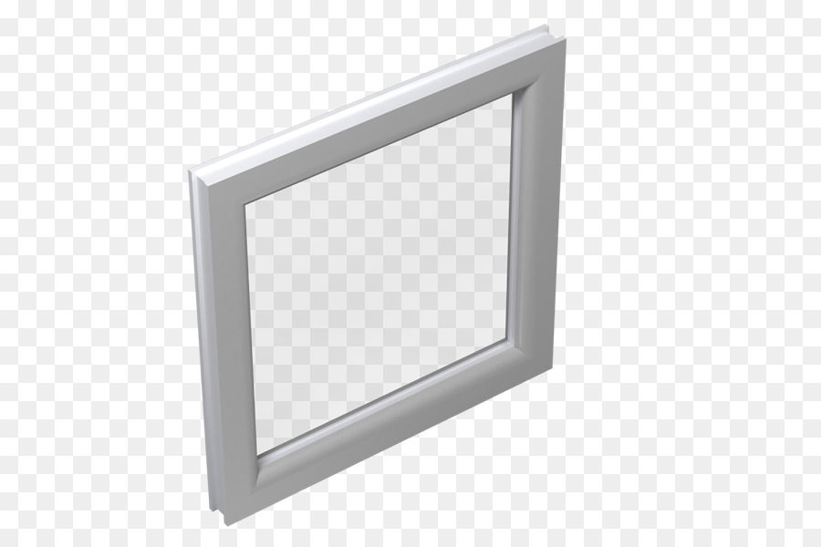 Fenster Tür Wärmedurchgangskoeffizienten Polyvinylchlorid Structural insulated panel - Fenster