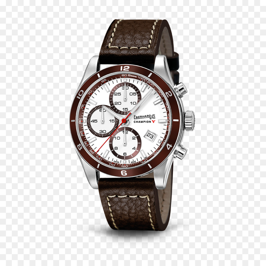 Eberhard & Co. Uhr Chronograph Schmuck Roger Dubuis - Uhr