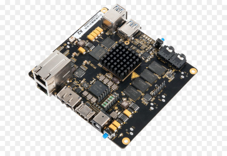 Microcontrollore ARM Cortex-A15 Sitara Processore ARM BeagleBoard processore Multi-core - BeagleBoard