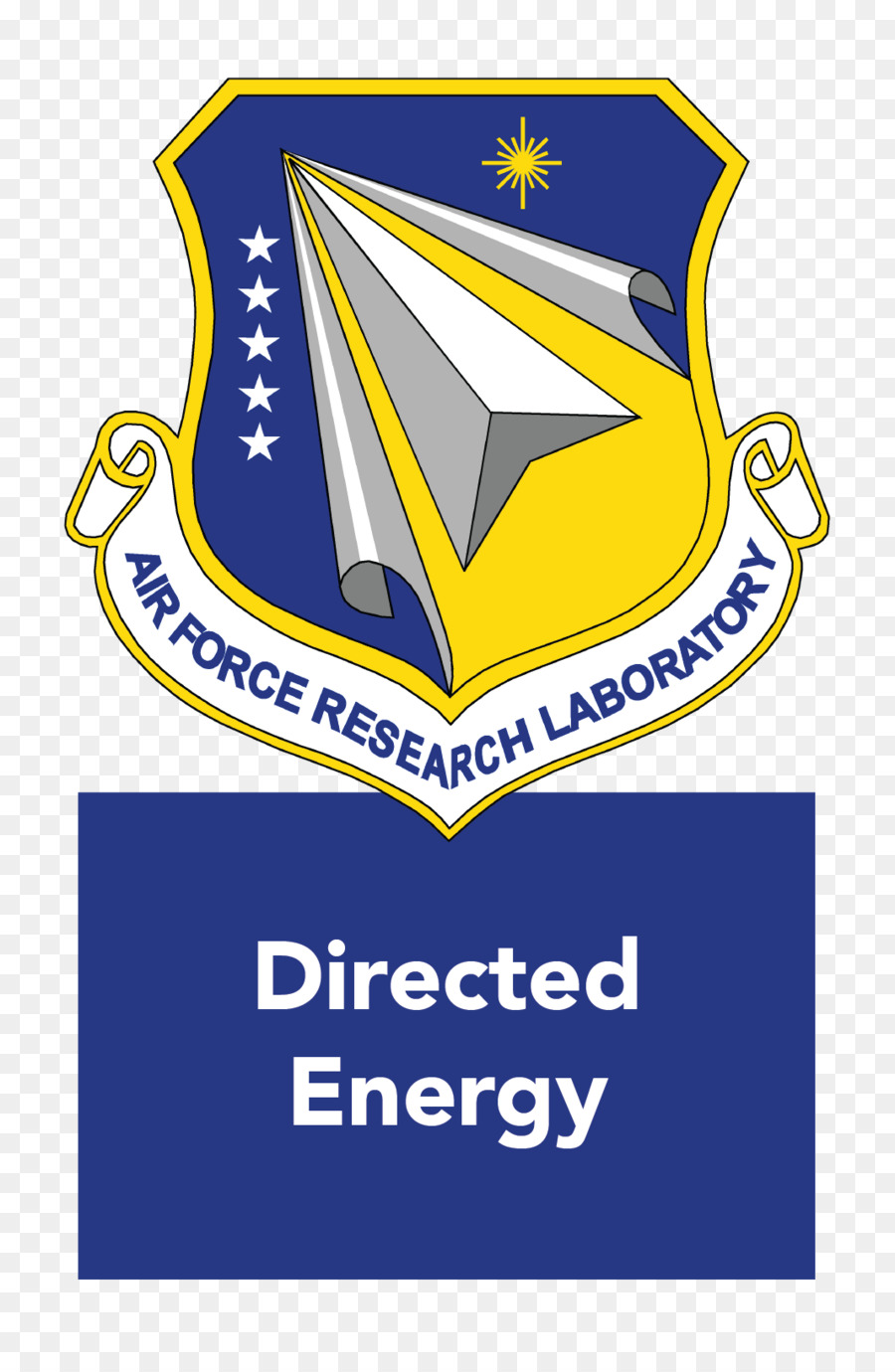 Air Force Research Laboratory Yellow