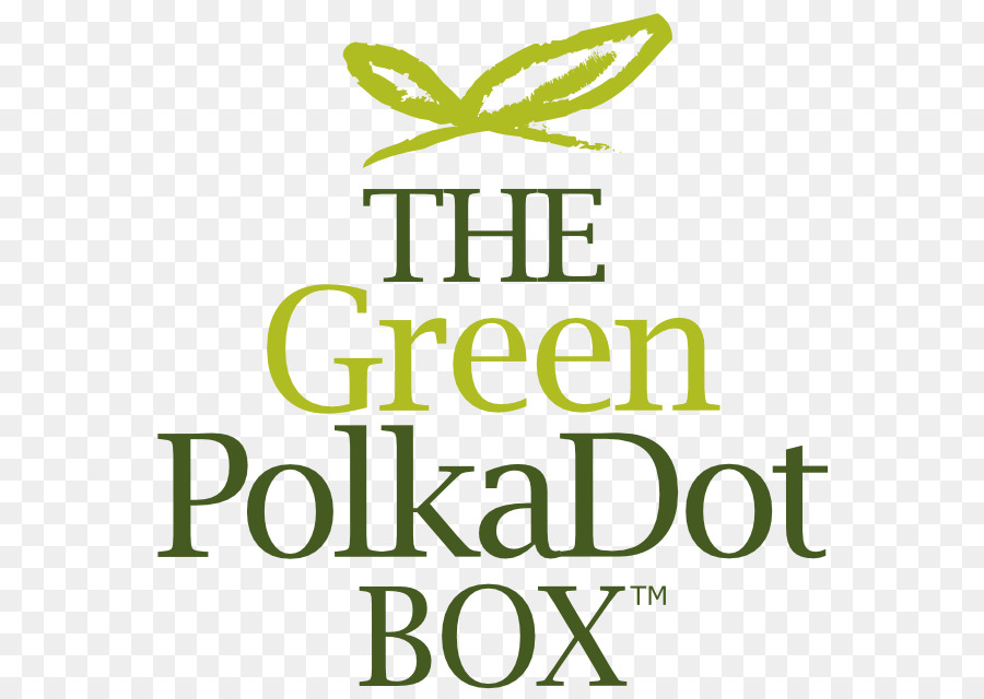 Il Verde PolkaDot Casella di Organico del settore alimentare il Mio Primo Peekaboo Ultrasuoni - westpak avocado inc
