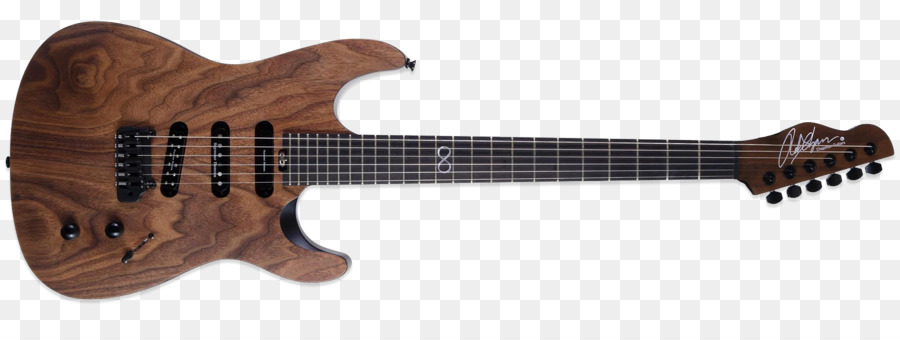 Archtop Guitar, Chapman Guitar, Chapman ML-1 cơ thể rắn - đàn ghi ta
