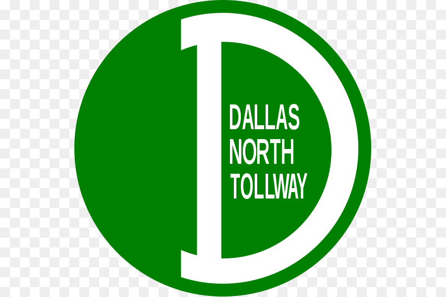 Dallas North Tollway Präsident George Bush Turnpike Gedeihen North Texas Tollway Authority - Straße
