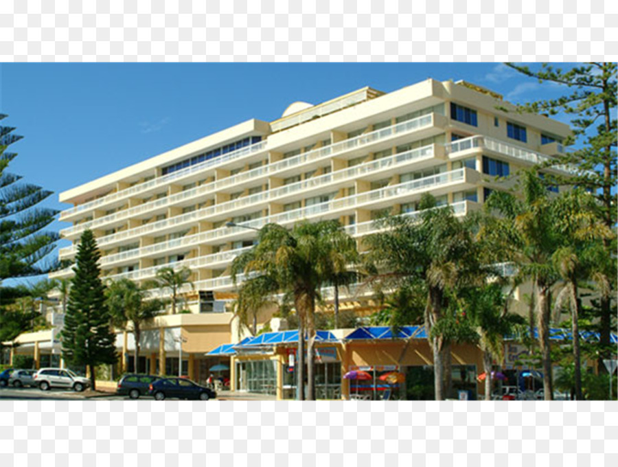 Eigentumswohnung-Eigenschaft Commercial building Hotel Resort - Hotel