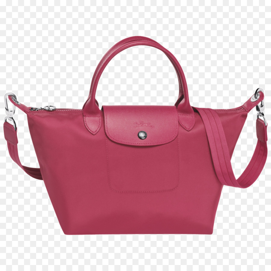 Longchamp Handtasche Tasche Pliage Nylon - Tasche