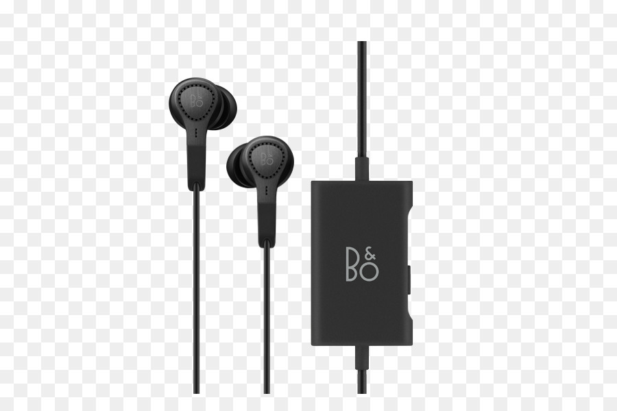 La cancellazione del rumore cuffie B&O PLAY Beoplay E4 da Bang & Olufsen In-Ear Cuffie con la cancellazione di controllo Attivo del rumore - Cuffie anti rumore