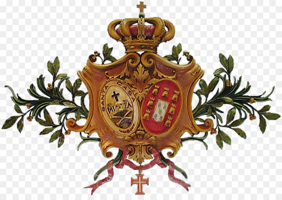 Santa Casa da Misericórdia von Lissabon Charitable organization in Order of Prince Henry - säkularen Staat