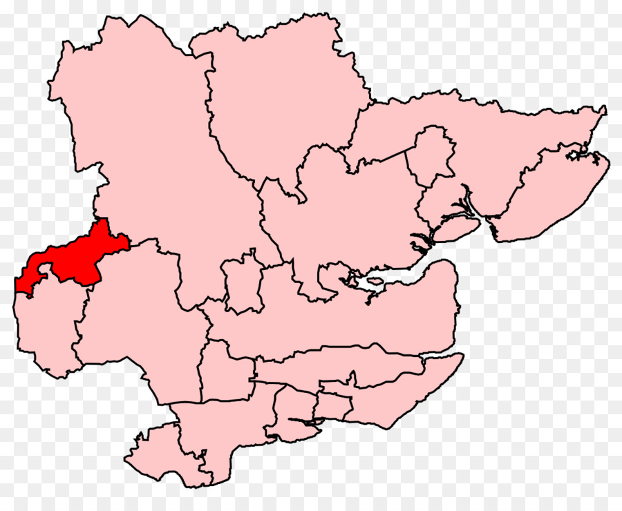 Harlow Braintree Harwich und Nord-Essex Wahlbezirk House of Commons des Vereinigten Königreichs - Anzeigen