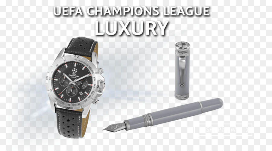 UEFA-Champions-League-Armband - Uhr
