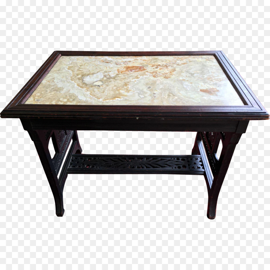 Tavolini in Tilt-top tavolo con ribalta Matbord - tabella