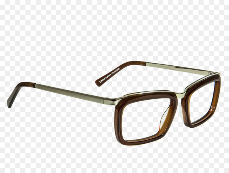Kính mát Kính kính Vành Kim loại - đeo kính