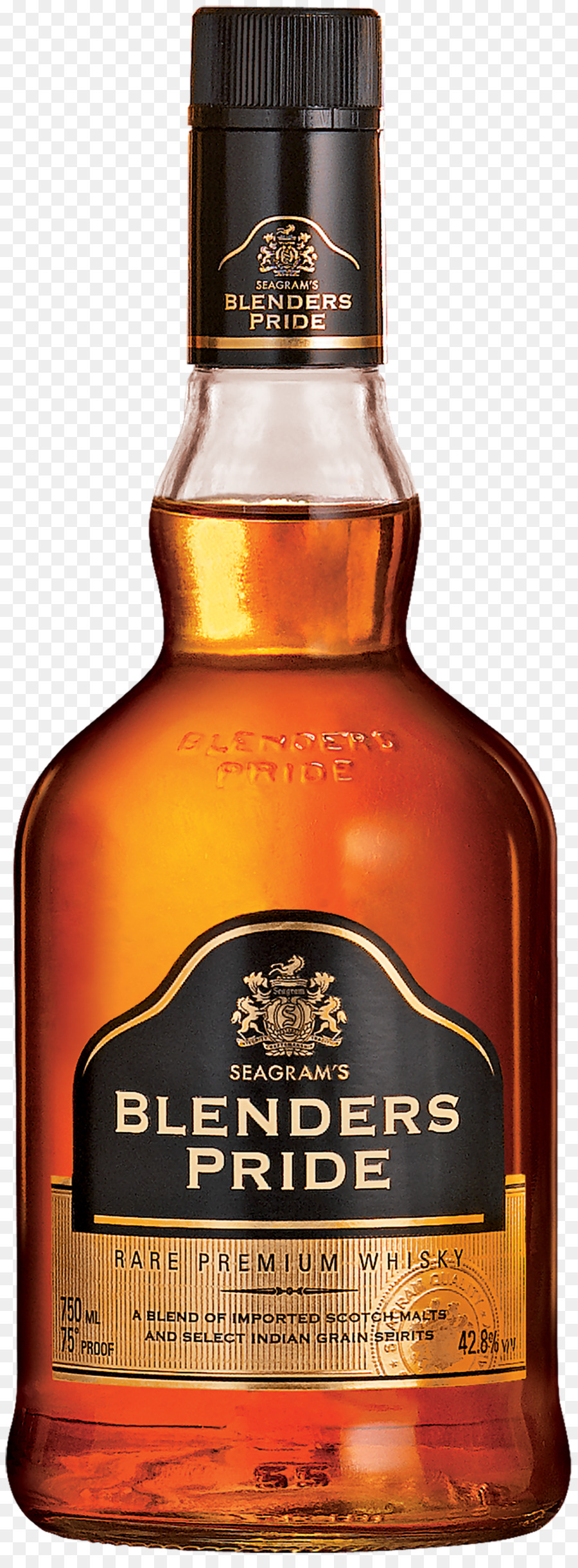 Scotch whisky Pha rượu whisky Seagram Bia - Bia