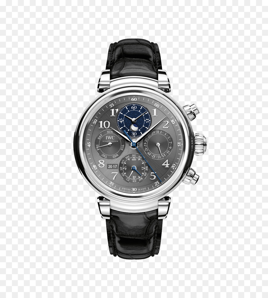 Schaffhausen International Watch Company-Schmuck-Chronograph - Uhr