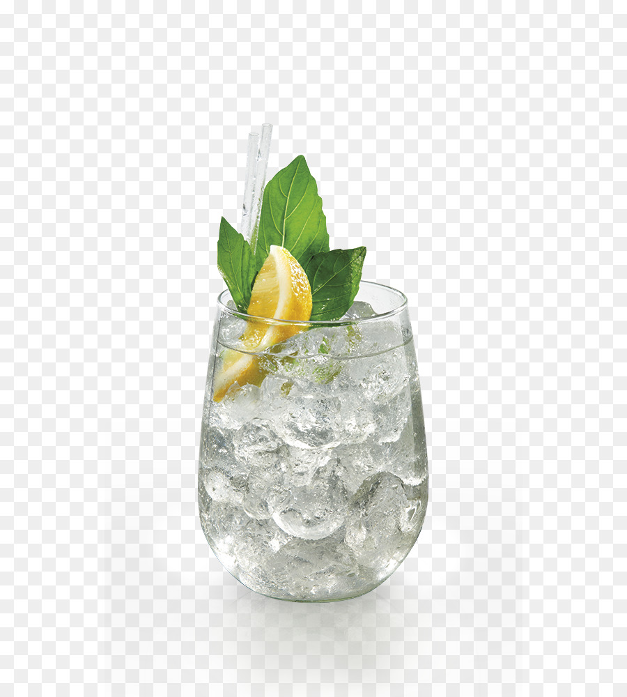 Gin và tonic Rebujito Cocktail trang trí Vodka Tonic nước - cocktail