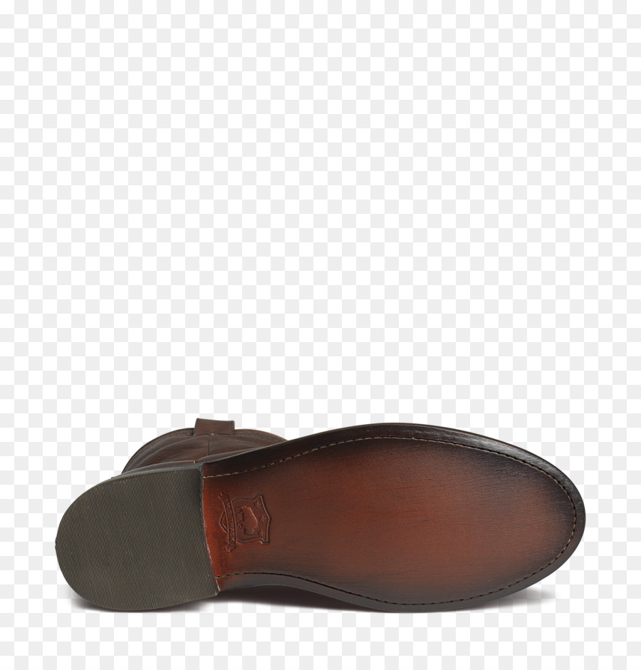Wildleder Schuh - Design