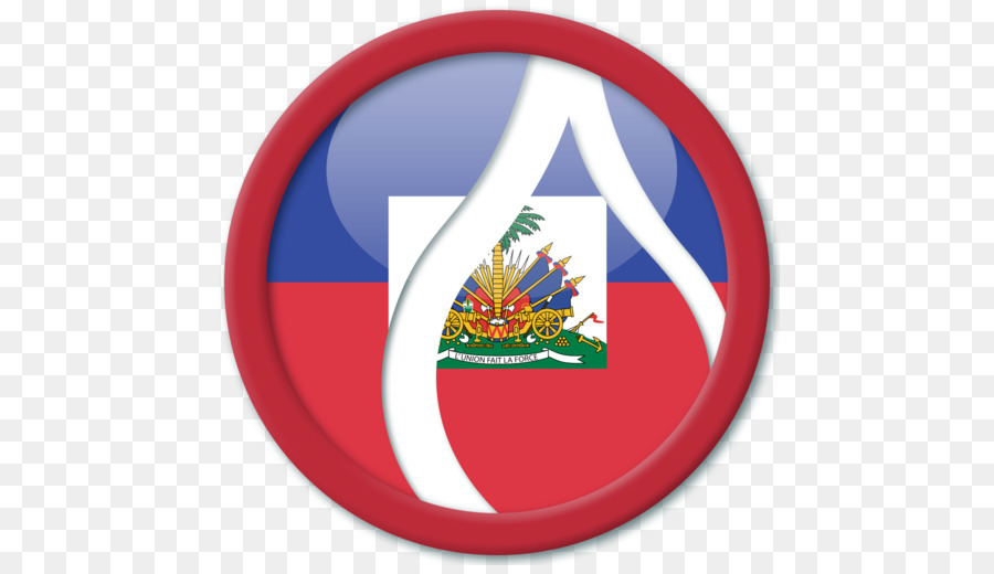 Bandiera di Haiti, in Creolo Haitiano Eurotalk iTunes - Guida per l'Apprendimento Creolo Haitiano