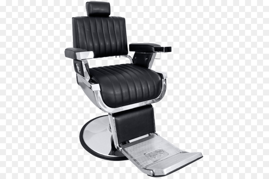 Friseur-Stuhl Handtuch haarschneider - Friseur Stuhl