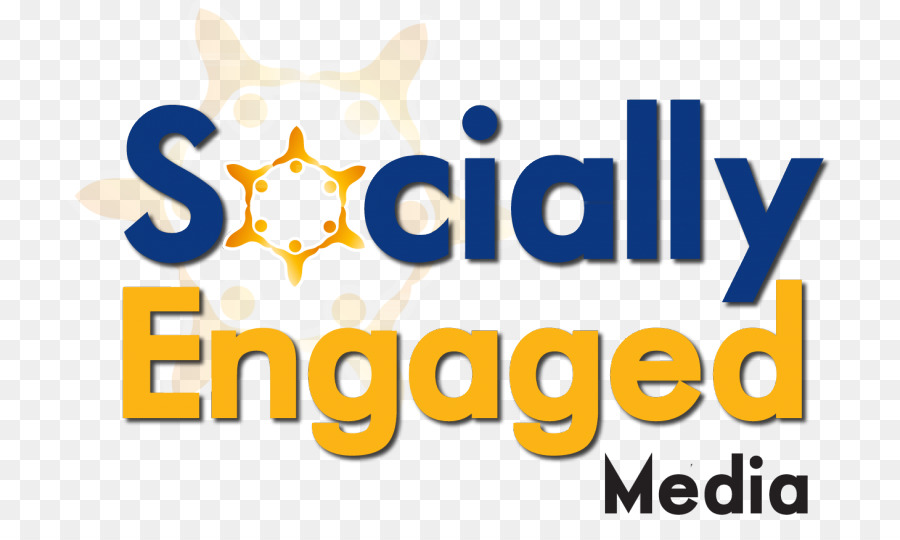 Marchio di social media marketing - social media