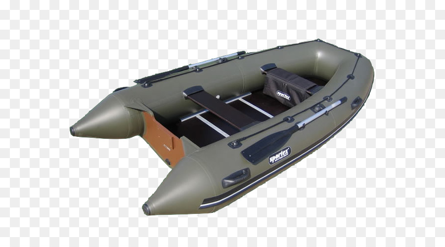 Inflatable boat Sportex. Hersteller Der Boote Price - Boot