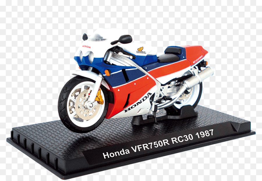 Honda VFR750R Perché Moto Honda CB1100R - Honda