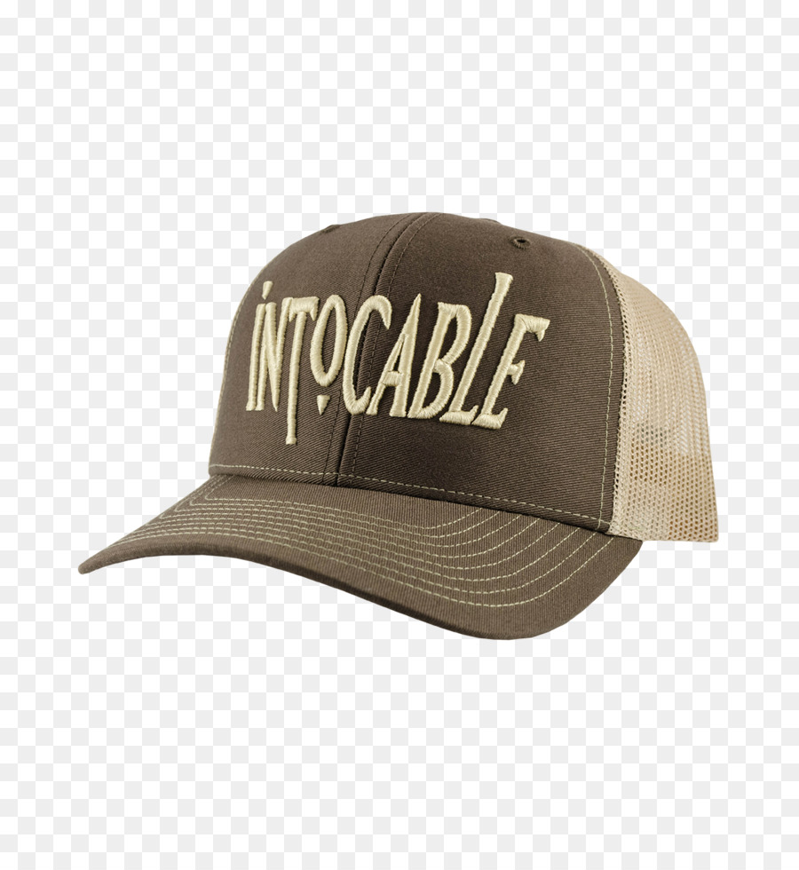 Baseball-cap Intocable-Logo - baseball cap