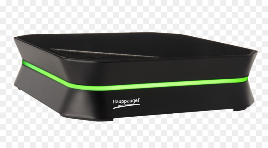 Xbox 360 Hauppauge HD PVR 2 Digitaler Video-Recorder, Video capture, Video-Spiel - Hauppauge Digital