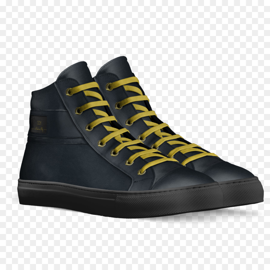 Sneakers High top Schuh Kleidung Schuhe - Boot