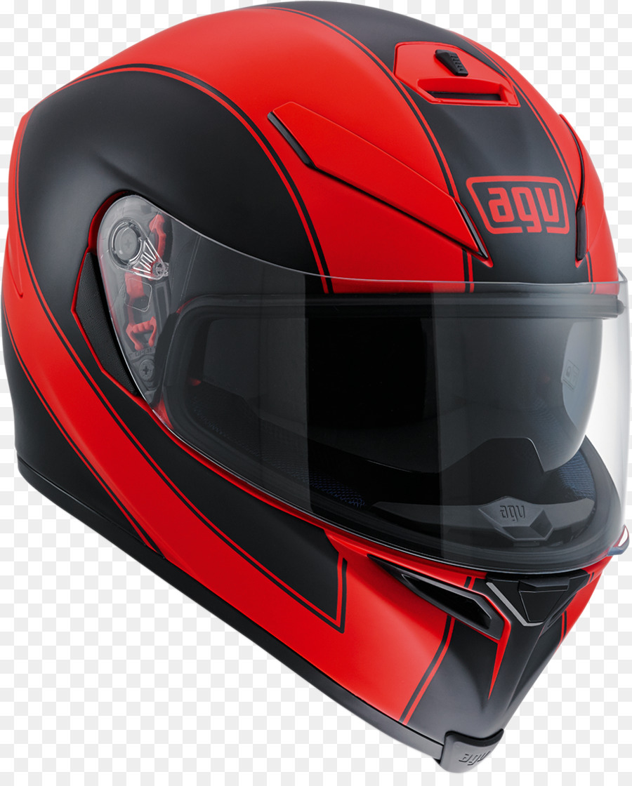 Motorrad-Helme AGV Motorrad-Zubehör-Motorrad-boot - Motorradhelme