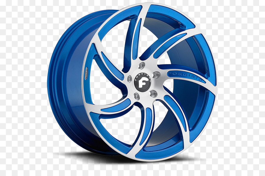 Car Wheel Rim Schmieden Reifen - Auto