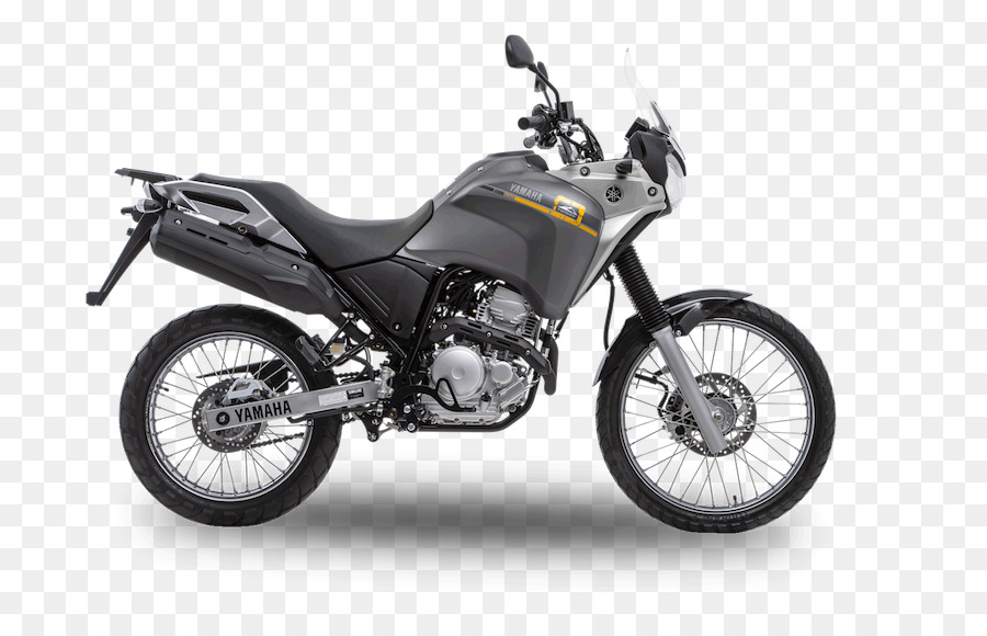 Yamaha Xt250 Ténéré Motorcycle