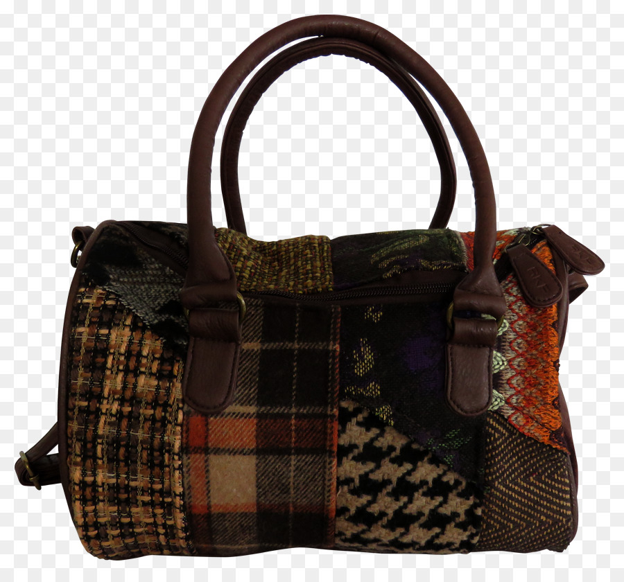 Tasche Tartan Handgepäck Tier-Produkt Messenger Bags - Tasche