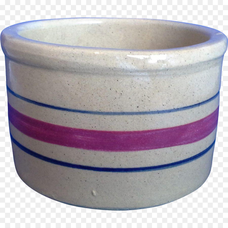 Keramik Kobalt Blaue Keramik Schale - andere