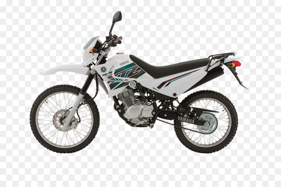 Yamaha Fz16 Motorcycle