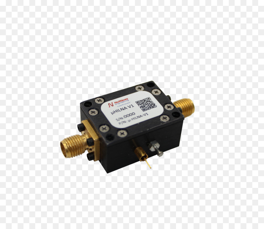 Low-noise-Verstärker Elektronik Diplexer - Gallium Nitrid