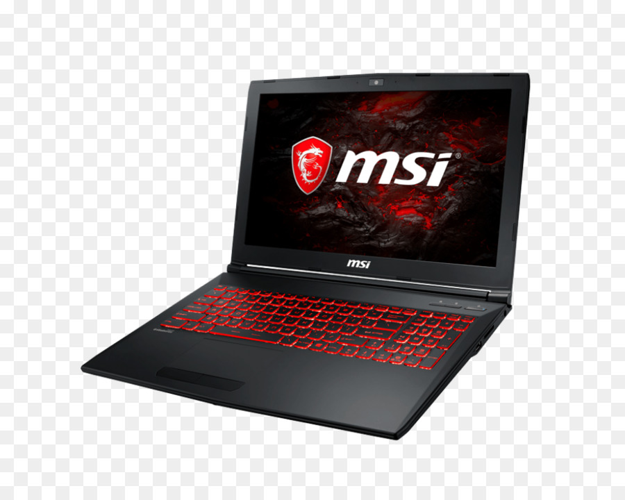 Laptop Intel Core i7 MSI GL72M - computer portatile