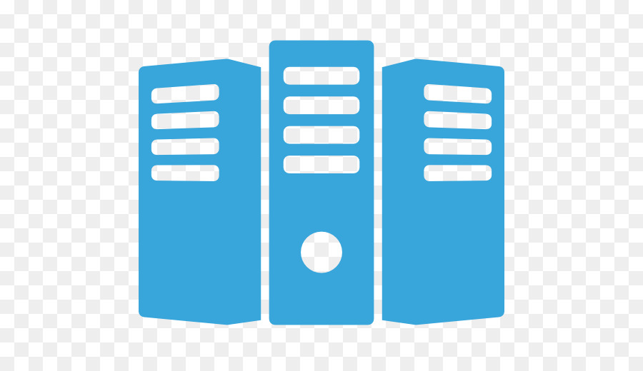 Data center-Computer Server-Computer Icons-Cloud-computing-Internet - Cloud Computing