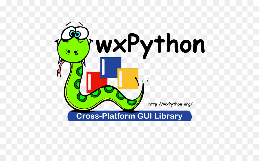 wxPython wxWidgets-Bibliothek-Computer-Software - Pyqt