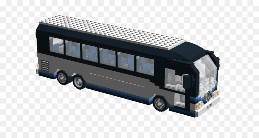 Transportfahrzeug - Design