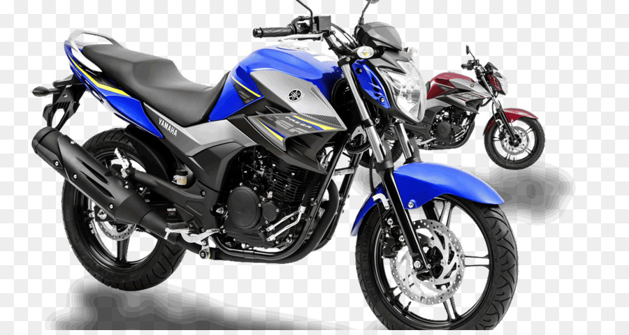 Yamaha Fazer Yamaha FZ16 Motorrad Unternehmen Yamaha motor India Yamaha motor - Motorrad