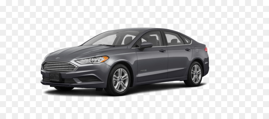 Ford Fusion Ford Motor Company Auto-2018 Ford Focus SEL - Ford