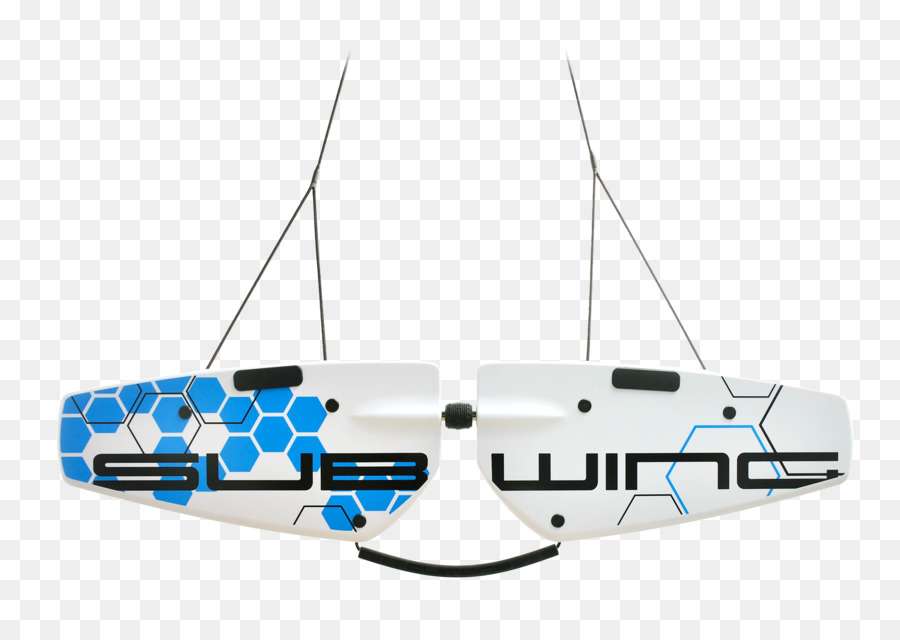 Unterwasser-Hexagon Bootfahren Yacht - Wasser