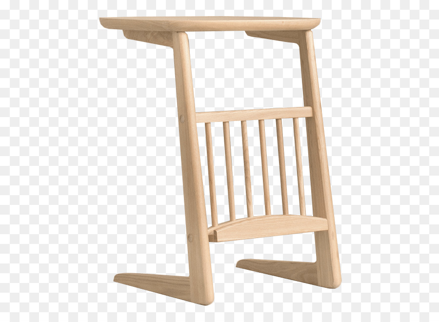 Tisch-Stuhl-Hartholz-Sperrholz - Tabelle