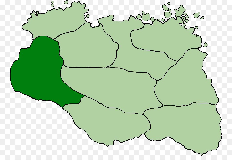 Mappa L'Albero Di Tubercolosi - mappa