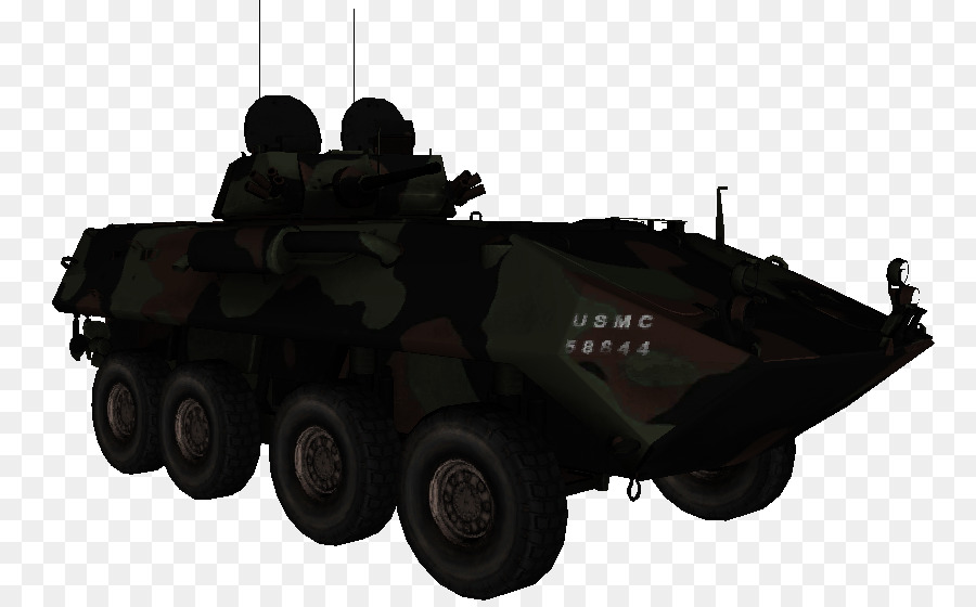 Tank-Panzerwagen Militär KFZ - Tank