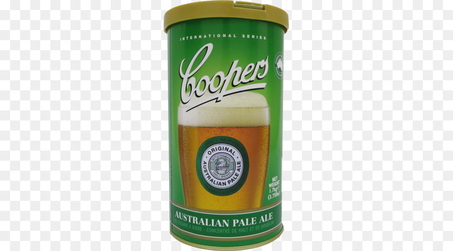 Coopers Brewery Birra India pale ale - Pale ale