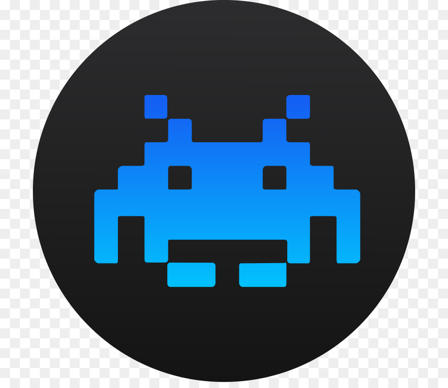 Space Invaders Symbol