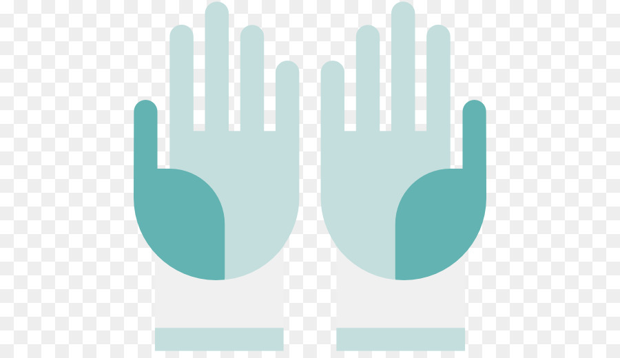 Medizinische Handschuhe, Computer-Icons Schürze - medizinische Handschuhe