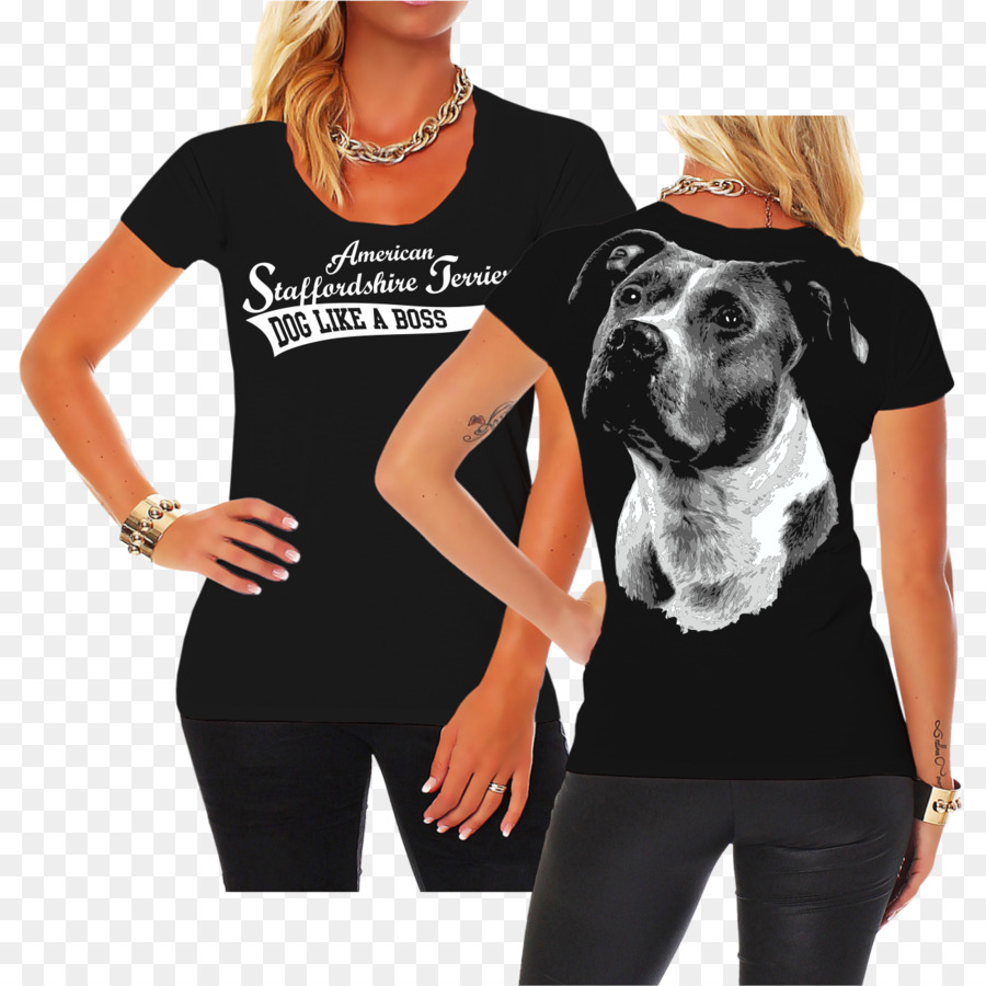 T shirt Abbigliamento Donna Scollo - Maglietta
